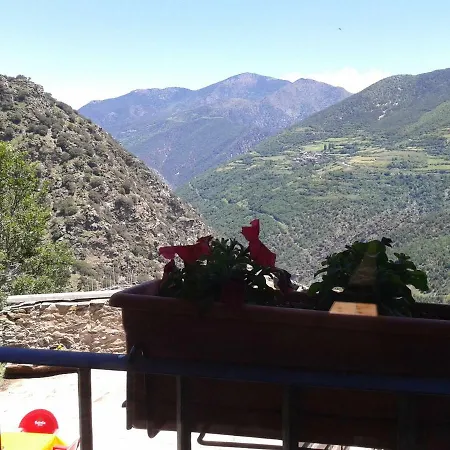 Refugi Casa Canelo *