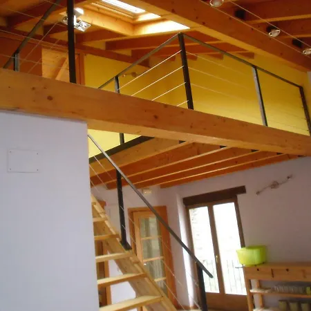 Refugi Casa Canelo *