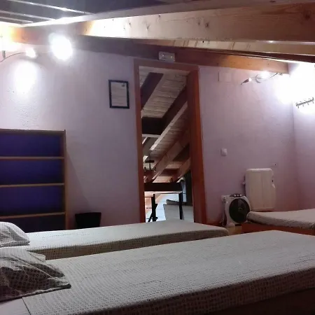 Refugi Casa Canelo