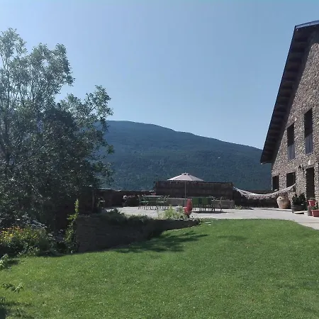 Refugi Casa Canelo Rodes