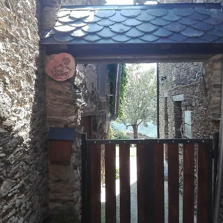 Refugi Casa Canelo Rodes