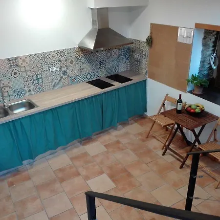 Refugi Casa Canelo * Rodes