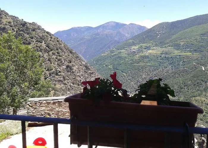 Refugi Casa Canelo *