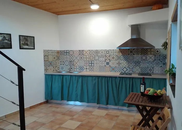 Refugi Casa Canelo Hébergement de vacances