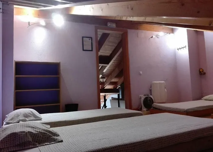 Refugi Casa Canelo