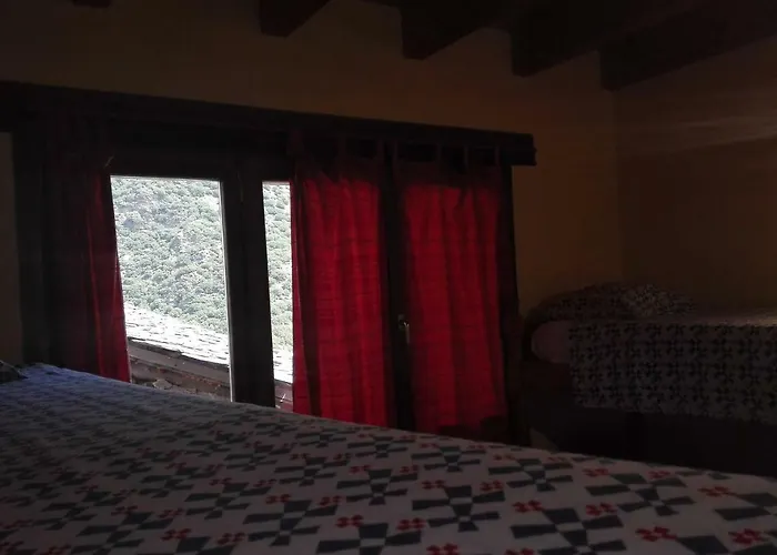 Refugi Casa Canelo *