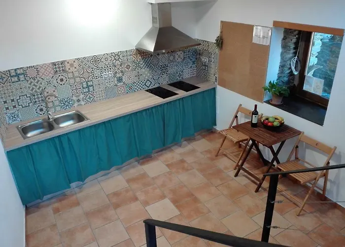 Refugi Casa Canelo * Rodes