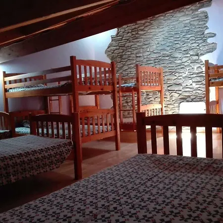 Refugi Casa Canelo