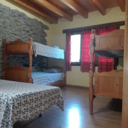 Refugi Casa Canelo