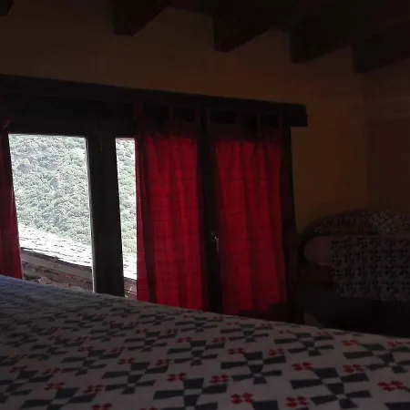 Refugi Casa Canelo *