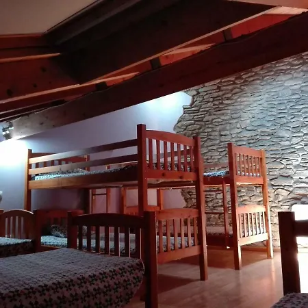 Refugi Casa Canelo *